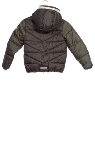 Детско яке Sanetta, Размер 5-6y/ 116-122 см, Цвят Зелен, Цена 13,80 €