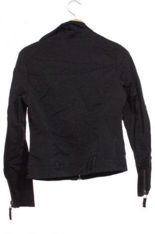 Παιδικό μπουφάν Silvian Heach Kids, Μέγεθος 6-7y/ 122-128 εκ., Χρώμα Μαύρο, Τιμή 20,99 €