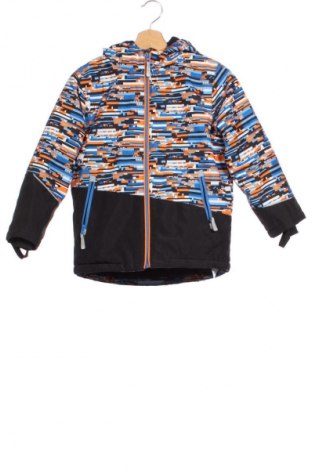 Детско яке Sinsay, Размер 6-7y/ 122-128 см, Цвят Многоцветен, Цена 10,22 €