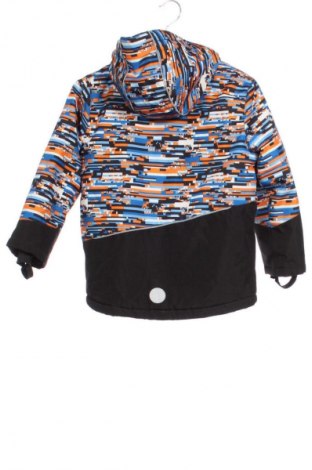 Детско яке Sinsay, Размер 6-7y/ 122-128 см, Цвят Многоцветен, Цена 10,22 €