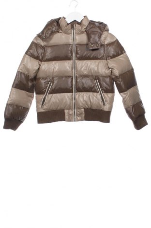 Детско яке Sisley, Размер 8-9y/ 134-140 см, Цвят Многоцветен, Цена 22,49 €