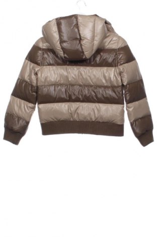 Детско яке Sisley, Размер 8-9y/ 134-140 см, Цвят Многоцветен, Цена 22,49 €
