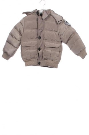 Детско яке Sk, Размер 2-3y/ 98-104 см, Цвят Кафяв, Цена 11,24 €