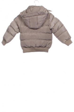Детско яке Sk, Размер 2-3y/ 98-104 см, Цвят Кафяв, Цена 11,24 €