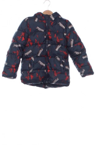Детско яке Spiderman, Размер 5-6y/ 116-122 см, Цвят Многоцветен, Цена 22,49 €
