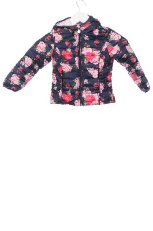 Детско яке Terranova, Размер 2-3m/ 56-62 см, Цвят Многоцветен, Цена 11,24 €