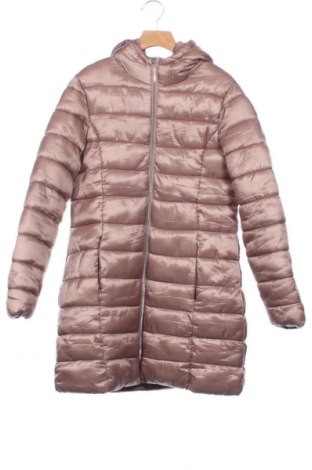 Παιδικό μπουφάν Terranova, Μέγεθος 11-12y/ 152-158 εκ., Χρώμα Σάπιο μήλο, Τιμή 15,99 €