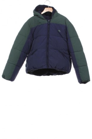 Kinderjacke Timberland, Größe 11-12y/ 152-158 cm, Farbe Mehrfarbig, Preis € 55,99