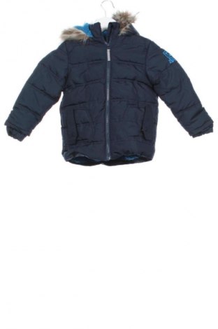 Детско яке Topolino, Размер 18-24m/ 86-98 см, Цвят Син, Цена 10,22 €