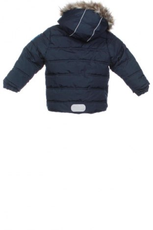 Детско яке Topolino, Размер 18-24m/ 86-98 см, Цвят Син, Цена 10,22 €