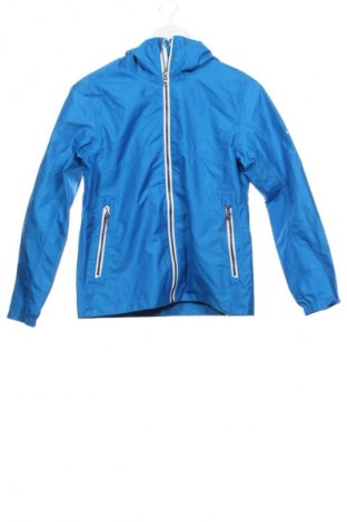 Детско яке Tribord, Размер 12-13y/ 158-164 см, Цвят Син, Цена 6,64 €