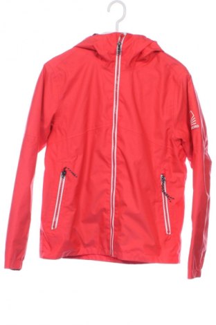 Детско яке Tribord, Размер 12-13y/ 158-164 см, Цвят Червен, Цена 20,45 €