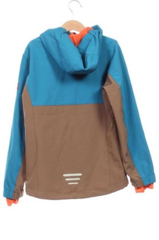 Детско яке Trollkids, Размер 8-9y/ 134-140 см, Цвят Многоцветен, Цена 24,56 €