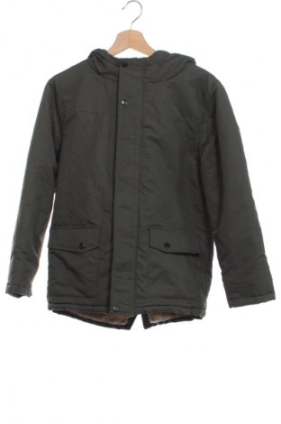 Детско яке True Destinations, Размер 10-11y/ 146-152 см, Цвят Зелен, Цена 12,78 €