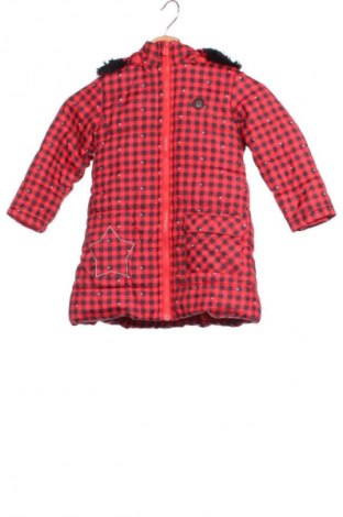 Детско яке Tuc Tuc, Размер 2-3y/ 98-104 см, Цвят Многоцветен, Цена 11,24 €