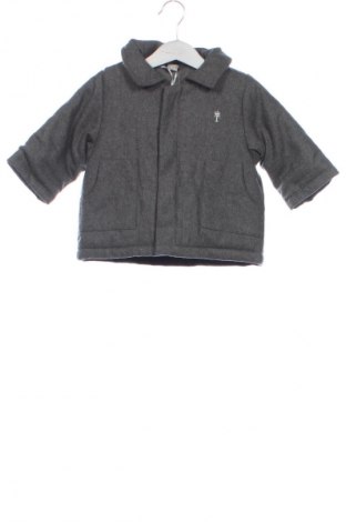 Детско яке Tuc Tuc, Размер 9-12m/ 74-80 см, Цвят Сив, Цена 35,00 €