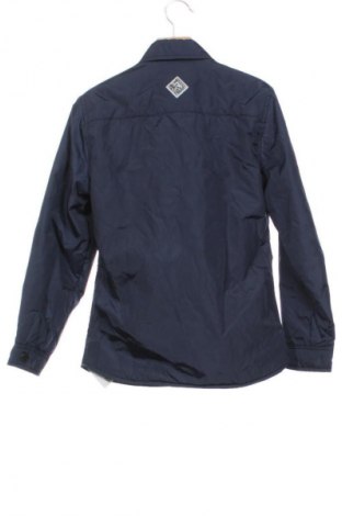 Детско яке Tucano Urbano, Размер 8-9y/ 134-140 см, Цвят Син, Цена 15,84 €