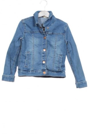 Детско яке Unbranded, Размер 5-6y/ 116-122 см, Цвят Син, Цена 8,69 €