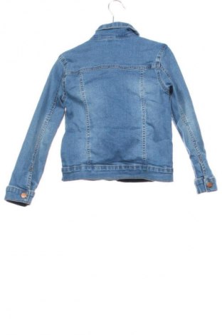 Детско яке Unbranded, Размер 5-6y/ 116-122 см, Цвят Син, Цена 8,69 €