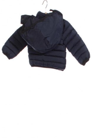 Dziecięca kurtka Unbranded, Rozmiar 9-12m/ 74-80 cm, Kolor Niebieski, Cena 86,99 zł