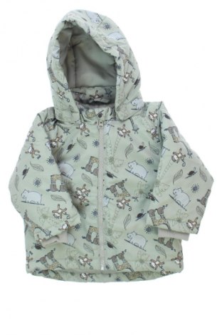 Kinderjacke Name It, Größe 3-6m/ 62-68 cm, Farbe Mehrfarbig, Preis € 23,99