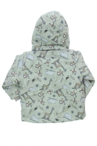 Kinderjacke Name It, Größe 3-6m/ 62-68 cm, Farbe Mehrfarbig, Preis € 23,99