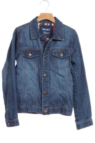 Детско яке Unbranded, Размер 10-11y/ 146-152 см, Цвят Син, Цена 12,78 €