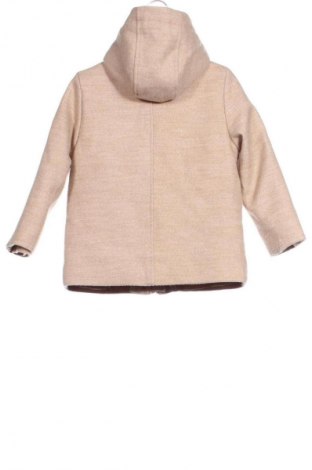Детско яке Unbranded, Размер 4-5y/ 110-116 см, Цвят Кафяв, Цена 17,38 €