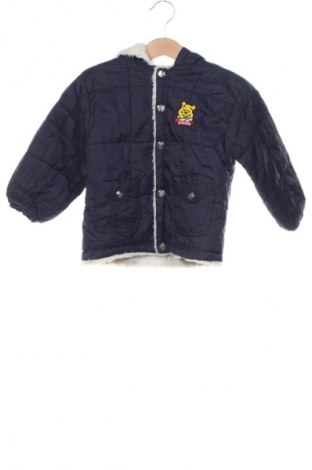 Детско яке Unbranded, Размер 12-13y/ 158-164 см, Цвят Син, Цена 13,80 €