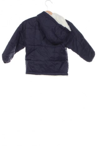 Детско яке Unbranded, Размер 12-13y/ 158-164 см, Цвят Син, Цена 13,80 €