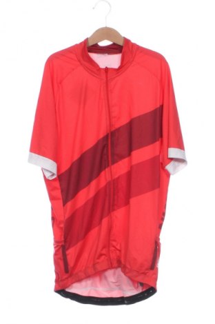 Детска блуза Unbranded, Размер 12-13y/ 158-164 см, Цвят Червен, Цена 11,24 €