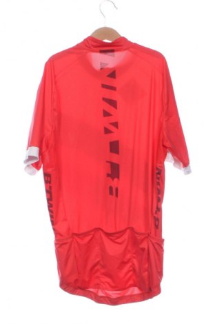 Детска блуза Unbranded, Размер 12-13y/ 158-164 см, Цвят Червен, Цена 11,24 €