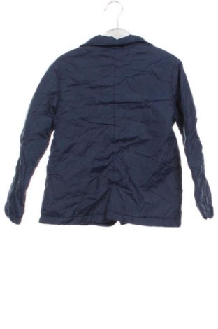 Детско яке Unbranded, Размер 6-7y/ 122-128 см, Цвят Син, Цена 7,15 €