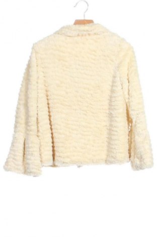 Детско яке Unbranded, Размер 6-7y/ 122-128 см, Цвят Бежов, Цена 13,80 €