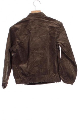 Детско яке Unbranded, Размер 5-6y/ 116-122 см, Цвят Кафяв, Цена 7,66 €