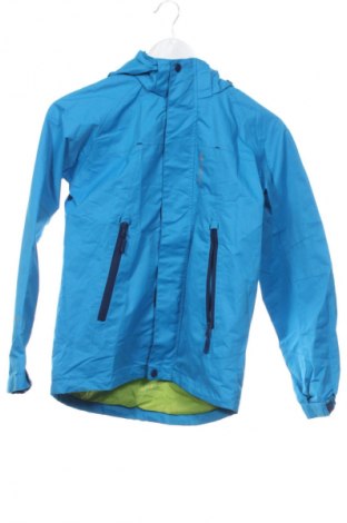 Детско яке Unbranded, Размер 10-11y/ 146-152 см, Цвят Син, Цена 7,66 €