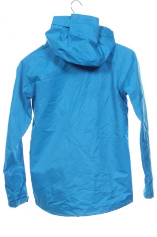 Детско яке Unbranded, Размер 10-11y/ 146-152 см, Цвят Син, Цена 7,66 €