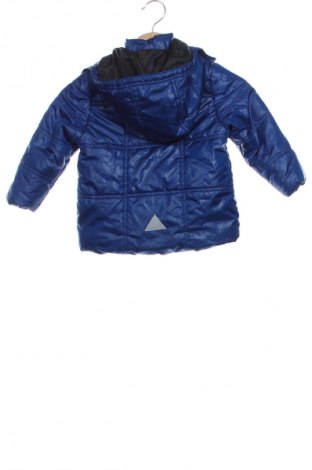 Детско яке Unbranded, Размер 18-24m/ 86-98 см, Цвят Син, Цена 5,62 €