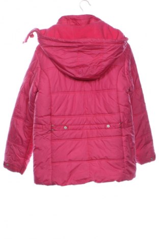 Детско яке Unbranded, Размер 12-13y/ 158-164 см, Цвят Розов, Цена 22,49 €