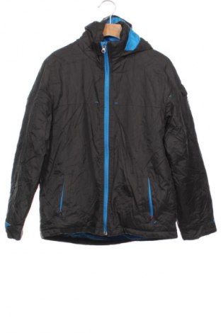 Dziecięca kurtka Unbranded, Rozmiar 8-9y/ 134-140 cm, Kolor Czarny, Cena 42,99 zł