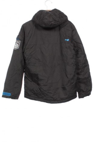 Dziecięca kurtka Unbranded, Rozmiar 8-9y/ 134-140 cm, Kolor Czarny, Cena 42,99 zł