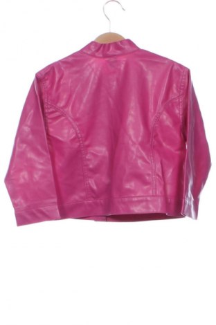 Детско яке Unbranded, Размер 2-3y/ 98-104 см, Цвят Розов, Цена 14,82 €