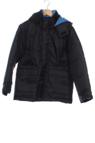 Детско яке Unbranded, Размер 14-15y/ 168-170 см, Цвят Черен, Цена 33,00 €