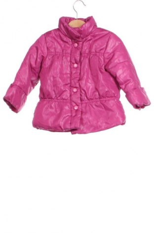 Детско яке Unbranded, Размер 12-18m/ 80-86 см, Цвят Червен, Цена 7,15 €