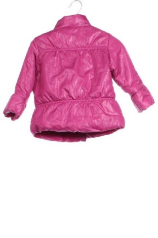 Детско яке Unbranded, Размер 12-18m/ 80-86 см, Цвят Червен, Цена 7,15 €