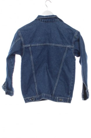 Детско яке Unbranded, Размер 8-9y/ 134-140 см, Цвят Син, Цена 16,00 €