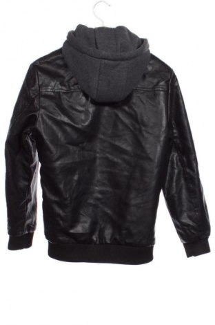 Dziecięca kurtka Unbranded, Rozmiar 13-14y/ 164-168 cm, Kolor Czarny, Cena 33,99 zł