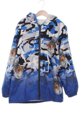 Детско яке Unbranded, Размер 10-11y/ 146-152 см, Цвят Многоцветен, Цена 14,82 €