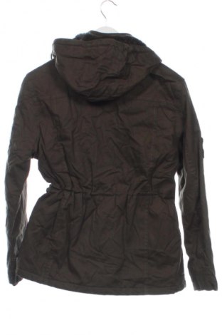 Детско яке Unbranded, Размер 13-14y/ 164-168 см, Цвят Зелен, Цена 13,80 €