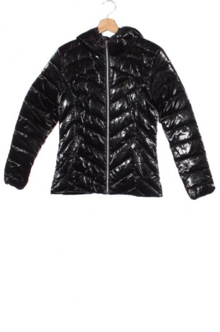 Детско яке Unbranded, Размер 14-15y/ 168-170 см, Цвят Черен, Цена 7,15 €
